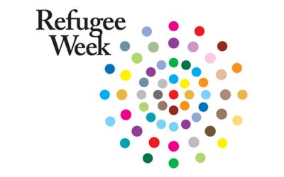 Refugee Week 2020