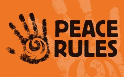 Peace Rules in 2021