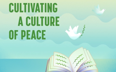 Peace Notes – Spring 2024